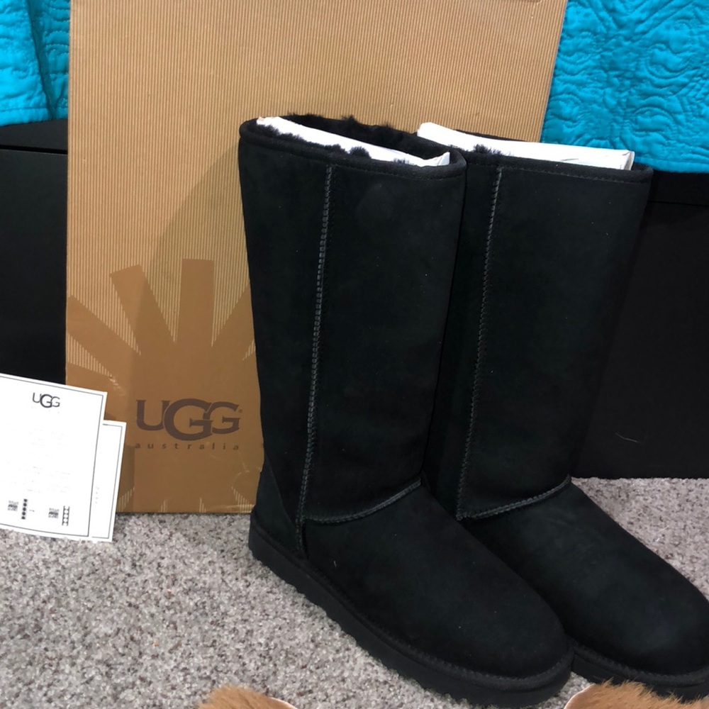 UGG boots